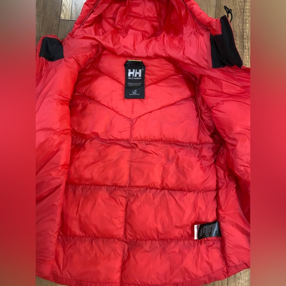 Winter coat - Picture 2 of 3